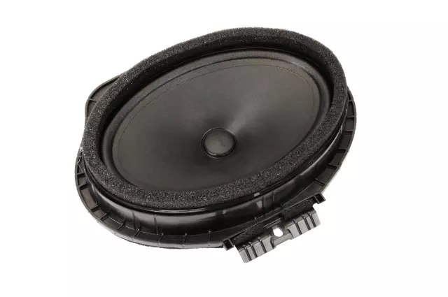 Rear Radio Speaker - GM (23125292)