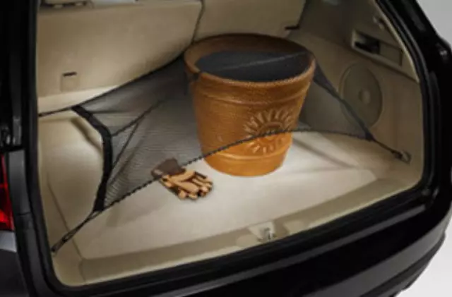 8L96TX4200 - : Net Cargo for Acura Image