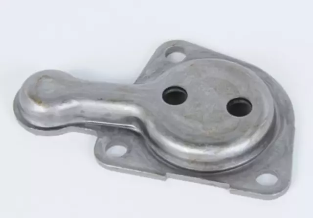 Automatic Transmission Forward Clutch Accumulator Cover - ACDelco (24206338)
