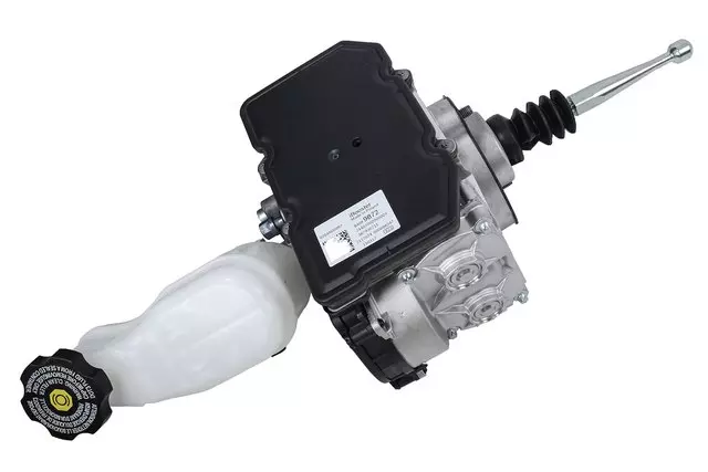 84658873 - : Brake Booster for GM Image