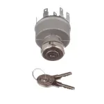 US100 - : Ignition Switch With Lock Cylinder for SMP CORP Image