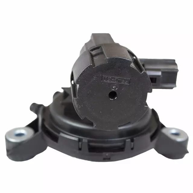 Vapor Canister Purge Solenoid - Ford (F5TZ-9C915-A)