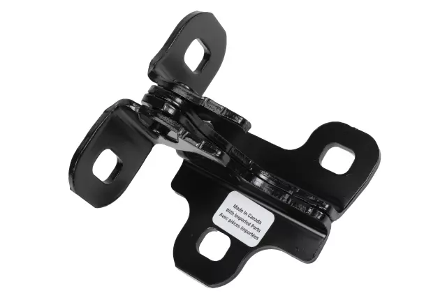22762356 - Body: Upper Hinge for GM Image