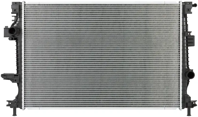 CU13658 - Belts and Cooling: Radiator for Spectra Premium Image