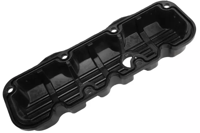 12590363 - : Driver Side Rocker Arm Cover for GM Image