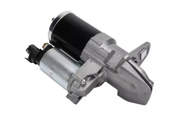 12697399 - : Starter for Buick: Encore GX | Chevrolet: Trailblazer Image