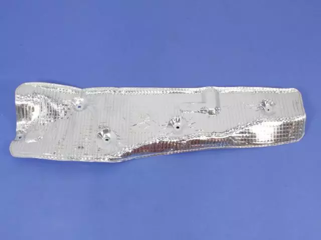 Heat Shield - Mopar (55135709AC)