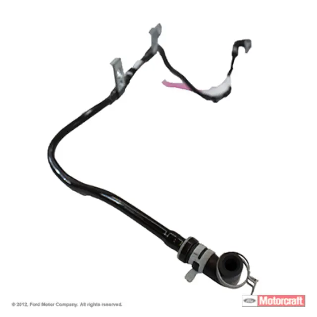 KCV221 - : Hose - Connecting for Ford: F-250 Super Duty, F-350 Super Duty, F-450 Super Duty Image