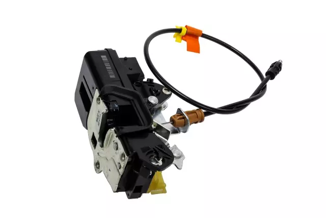 Front Driver Side Door Lock - GM (20790497)
