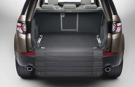 Bumper Protector - Land-Rover (VPLVS0179)