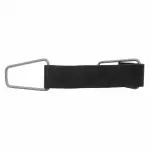 HC3Z17A038B - Body: Jack Carrier Retainer for Ford: F-350 Super Duty, F-450 Super Duty Image