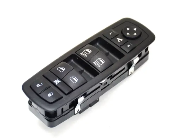 68030826AF - Electrical: Window And Door Lock Switch, Right for Mopar Image