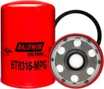 BT8316MPG - : Max. Perf. Glass Transmission Spin-on for Baldwin Image