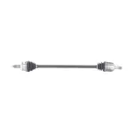 HY8286 - : TrakMotive CV Axle Shaft for TRAKMOTIVE Image