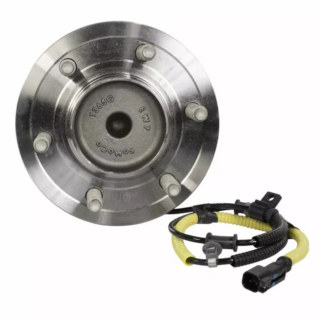Hub & Bearing - Ford (CL3Z-1104-N)