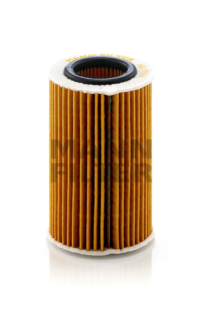 HU7156X - : Engine Oil Filter for MANN-FILTER Image