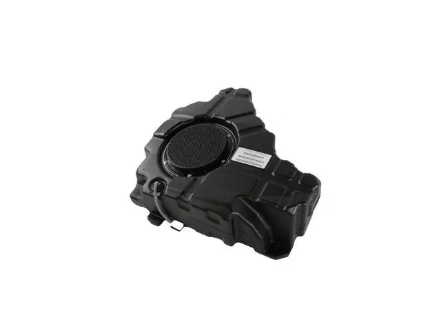 5064610AC - : Sub Woofer Speaker for Jeep: Grand Cherokee, Grand Cherokee WK Image