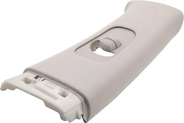 769133JA0A - : Upper Center Pillar Trim for INFINITI: JX35 Image