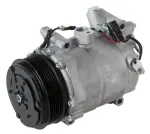198580 - : Sanden TRSE09 Compressor for FOUR SEASONS Image