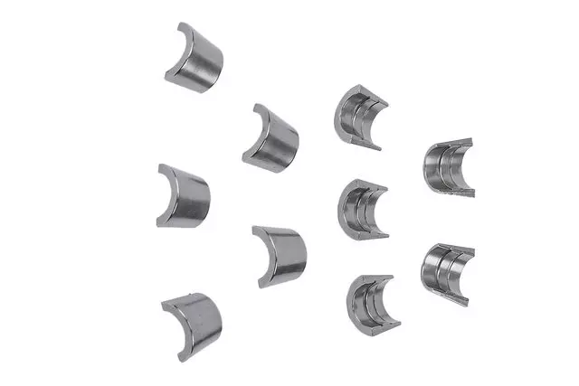 24503856 - : Valve Locks for ACDelco Image