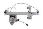 RPAGM071 - : Power Window Regulator Assembly w  Motor for AISIN Image