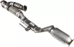 200205BF2A - : Tube Assembly-Exhaust, Front for Nissan Image