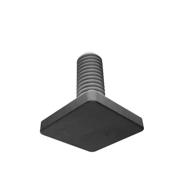 68353367AA - Frame, Bumper and Fascia: Stud for Mopar Image
