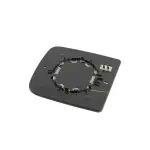 68286843AA - Doors, Door Mirrors and Related Parts: Mirror Replacement Glass, Left for Mopar Image