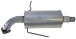 34116 - : Exhaust Tail Pipe for AP Exhaust Image