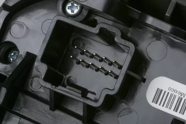 Cocoa Cruise Control Switch - GM (15774590)