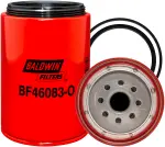 BF46083O - : Fuel/Water Separator with Open Port for Baldwin Image