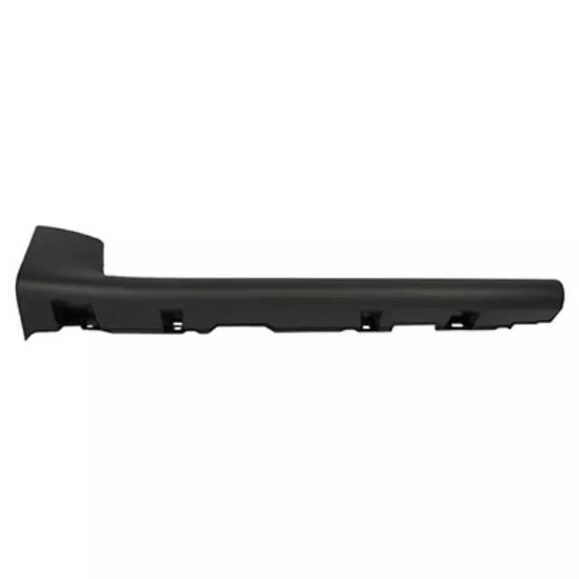 4L2Z3510177AAA - Body: Rocker Molding for Ford: Explorer Sport Trac Image