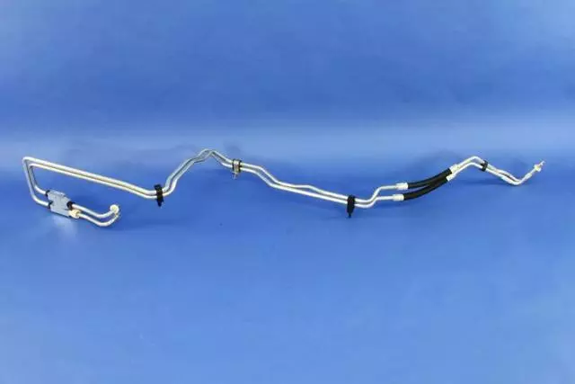 Oil Cooler Pressure And Return Hose And Tube - Mopar (52014793AI)