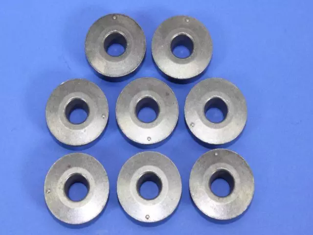 4648682AB - Engine 2.4L Four Cylinder: Valve Spring Retainer for Mopar Image image