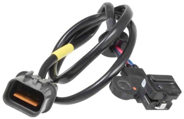 EC0196 - Ignition Systems: NTK Engine Camshaft Position Sensor for NTK Oxygen Sensors Image