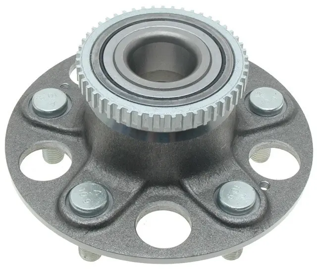 712179 - Wheels, Tires &amp; Parts: Raybestos R-Line Wheel Bearing &amp; Hub Assy for Raybestos Brakes Image