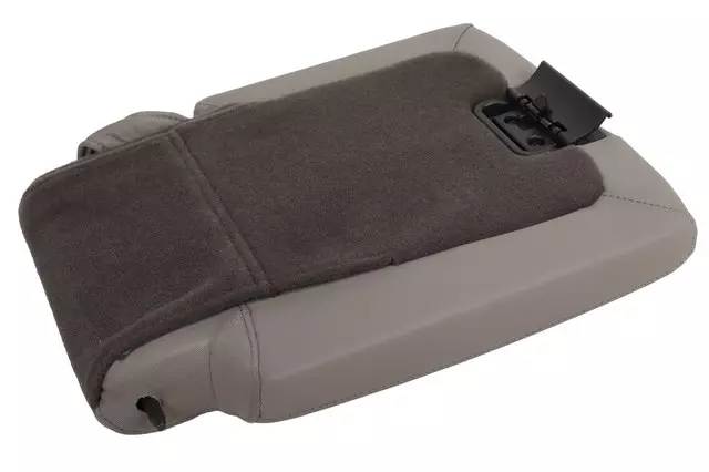 87821017 - : Seat Cushion for Chevrolet: Silverado 1500, Silverado 1500 LTD, Silverado 2500 HD, Silverado 3500 HD | GMC: Sierra 1500, Sierra 1500 Limited, Sierra 2500 HD Image