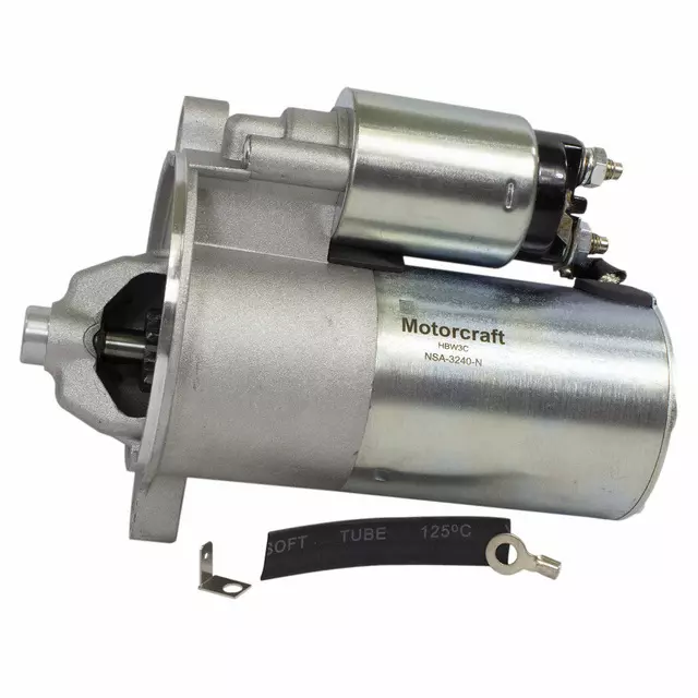 G2MZ11002B - : Starter Motor Assembly for Ford Image