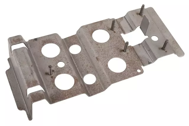 92230877 - Body: Upper Bracket for Chevrolet: Camaro Image