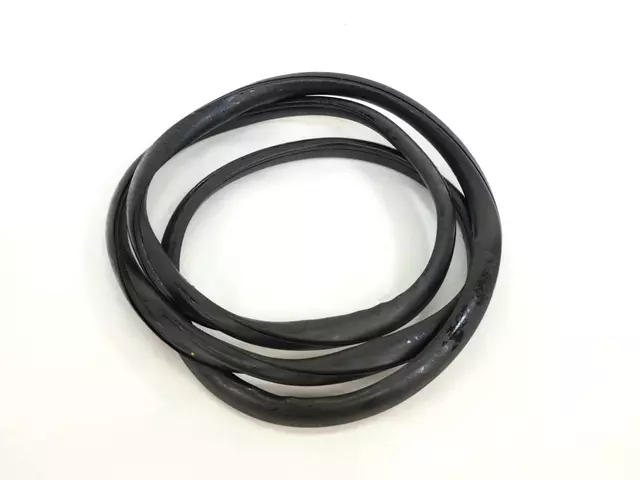5104364AA - Doors and Related Parts: Sliding Door Glass Weatherstrip for Dodge: Sprinter 2500, Sprinter 3500 Image