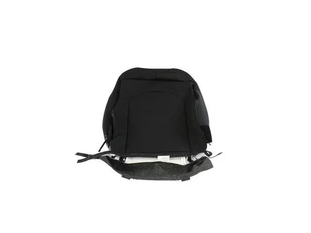 Front Seat Back Cover, Left - Mopar (6DC84LXHAA)
