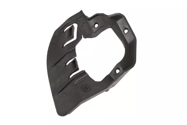 Rear Driver Side Bumper Fascia Upper Bracket - GM (22782475)