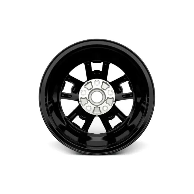 5UR341XFAA - Wheels: Aluminum Wheel, Front Or Rear for Mopar Image image
