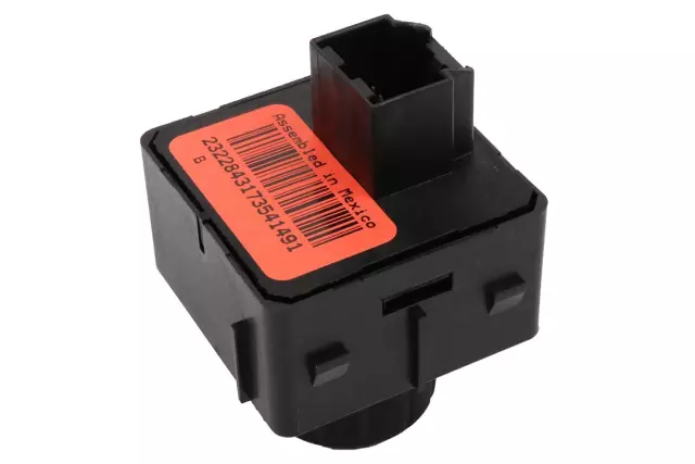 23228431 - Body: Switch for GMC: Sierra 2500 HD, Sierra 3500 HD Image
