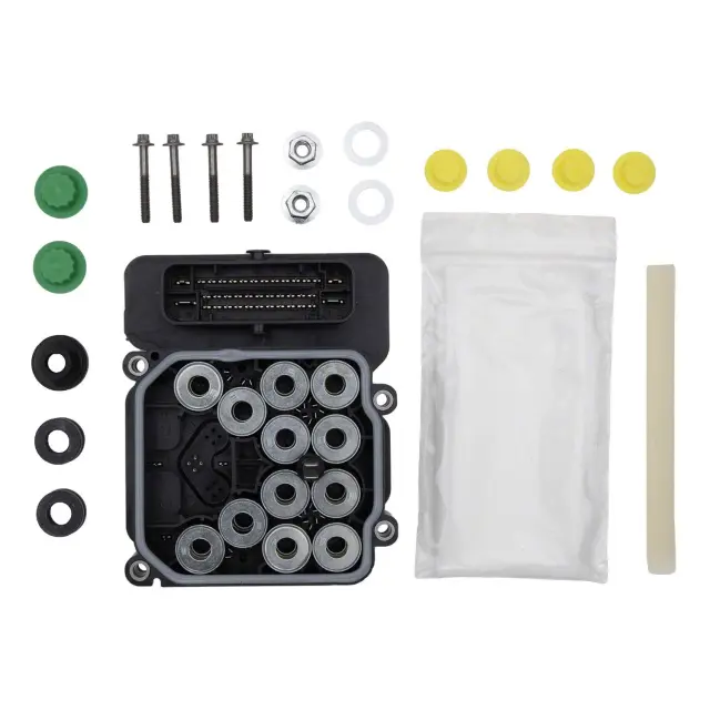 FG1Z2C219C - Electrical: Control Module for Ford Image