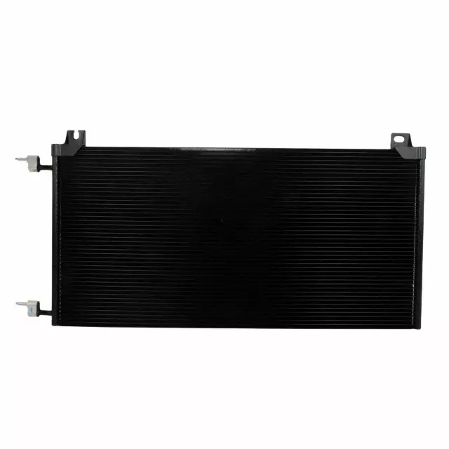 QYJ45 - : Condenser Assembly for Ford Image