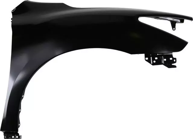 631003JA0B - Body: Fender for INFINITI: JX35, QX60 Image