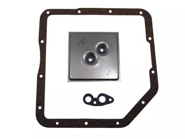 6258504 - Maintenance &amp; Lubrication: Filter for GM Image