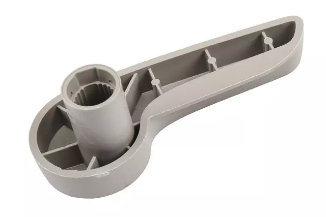 88996346 - Body: Lumbar Adjuster for Chevrolet: Impala, Impala Limited, Monte Carlo Image