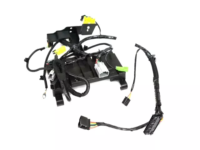Power Seat Wiring, Us, Canada, Mexico - Mopar (68232325AA)
